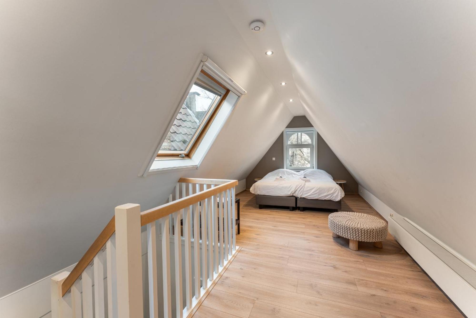 Brugse Charme Huis Met Tuin Aan Het Water 8P Брюгге Экстерьер фото