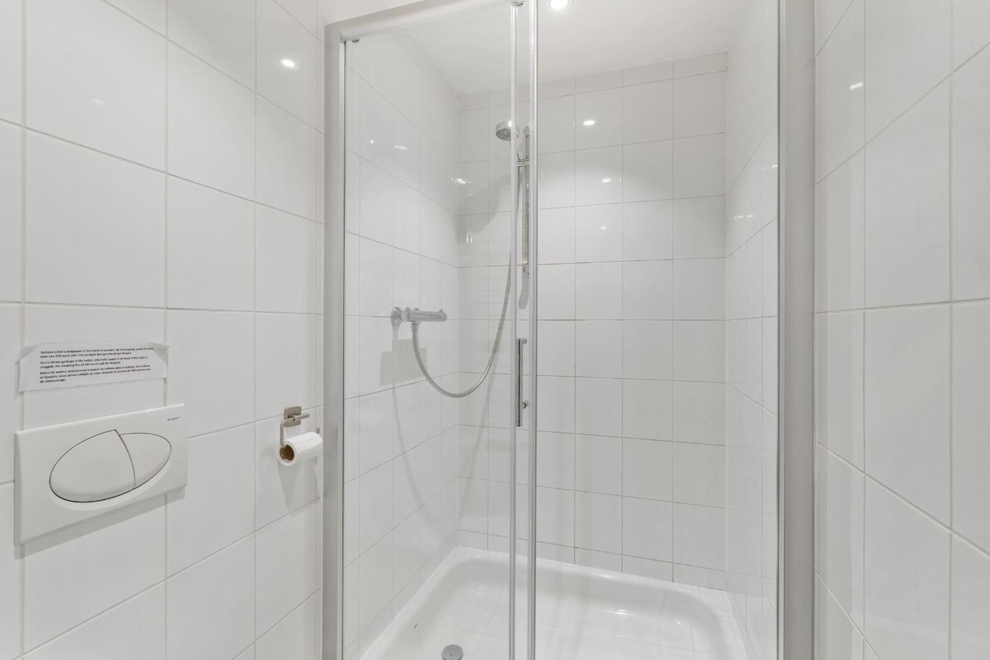Brugse Charme Huis Met Tuin Aan Het Water 8P Брюгге Экстерьер фото